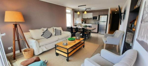 Hermoso y Moderno Departamento Ubicado en Costa de Montemar